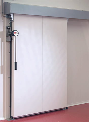 Metaflex Orion Freezer