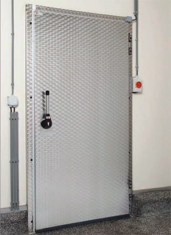 Metaflex VDM Freezer