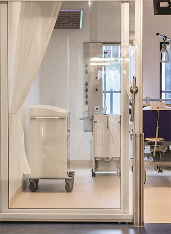 Metaflex Medicare Glass