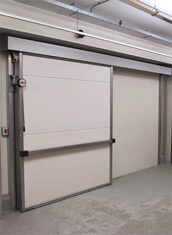 Metaflex Polaris Chiller RF