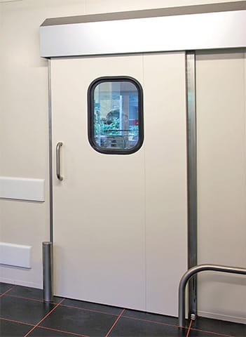 Metaflex Foodcare Chiller