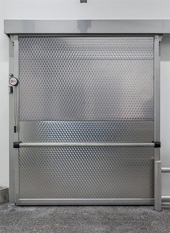 Metaflex Polaris Freezer